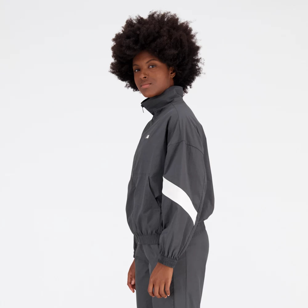Athletics Remastered Woven Jacket