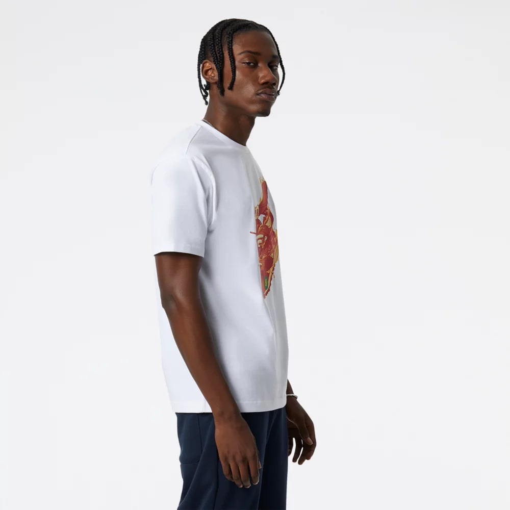 NB Artist Pack Kody Mason Sneaker Tee