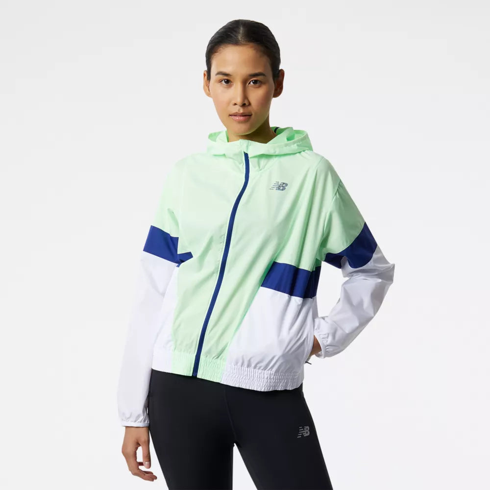 Fast Flight Jacket