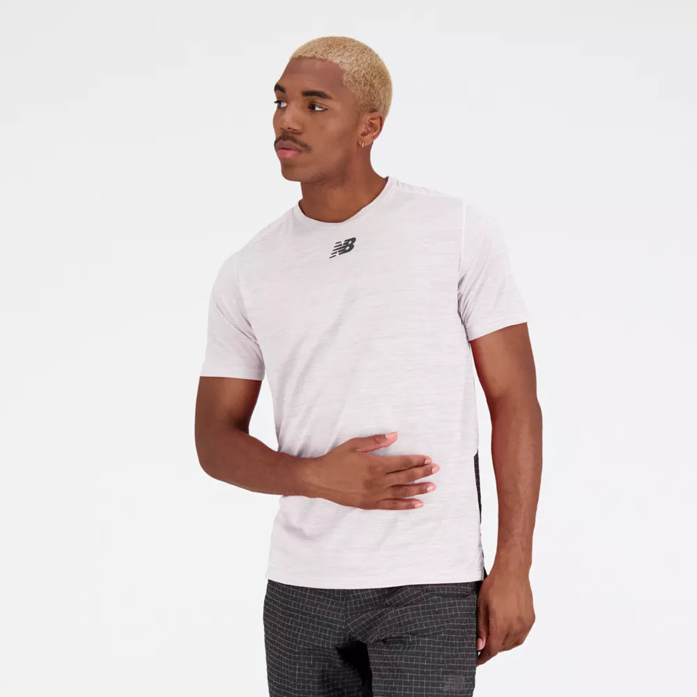 Impact Run Luminous Short Sleeve
