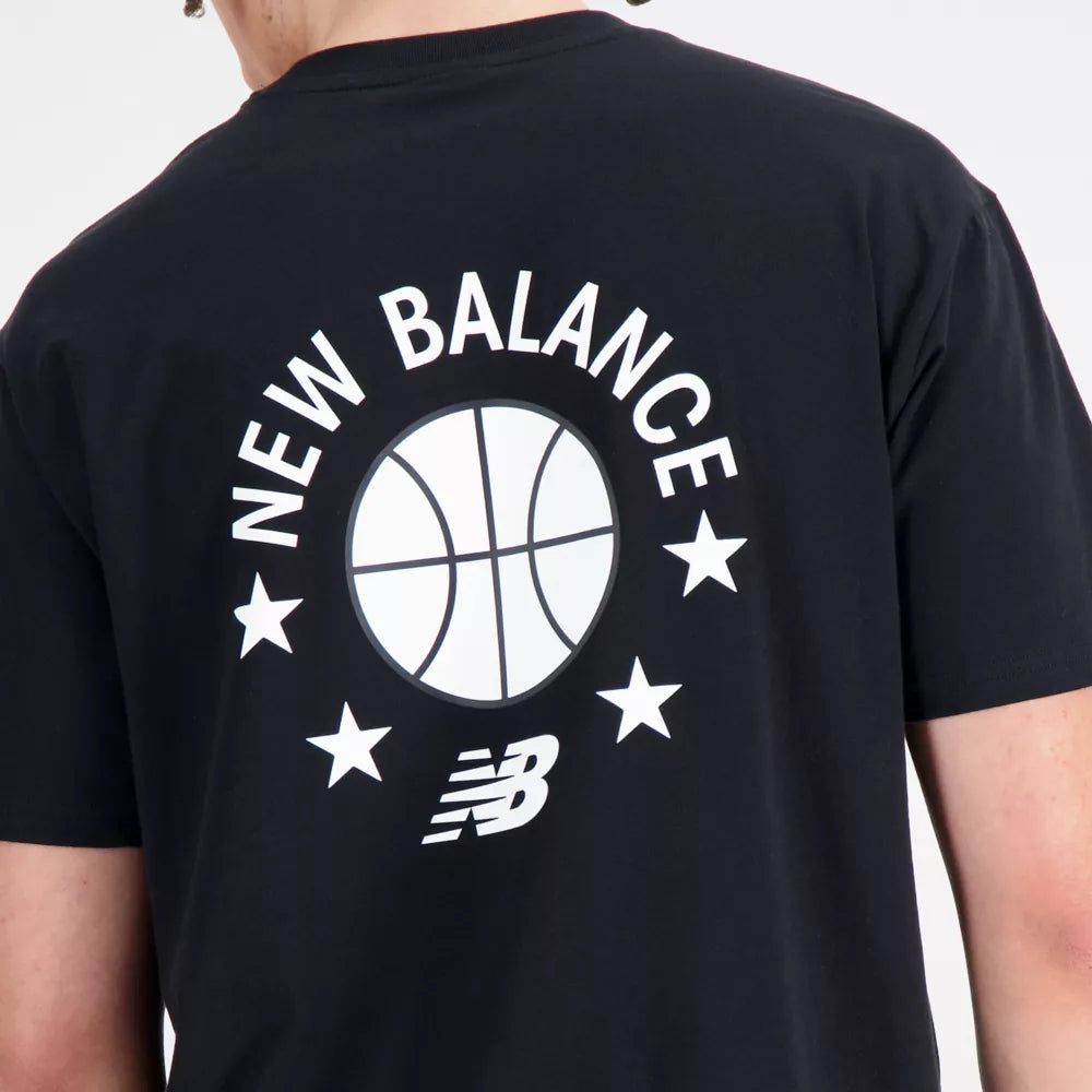 Hoops Essentials T-Shirt