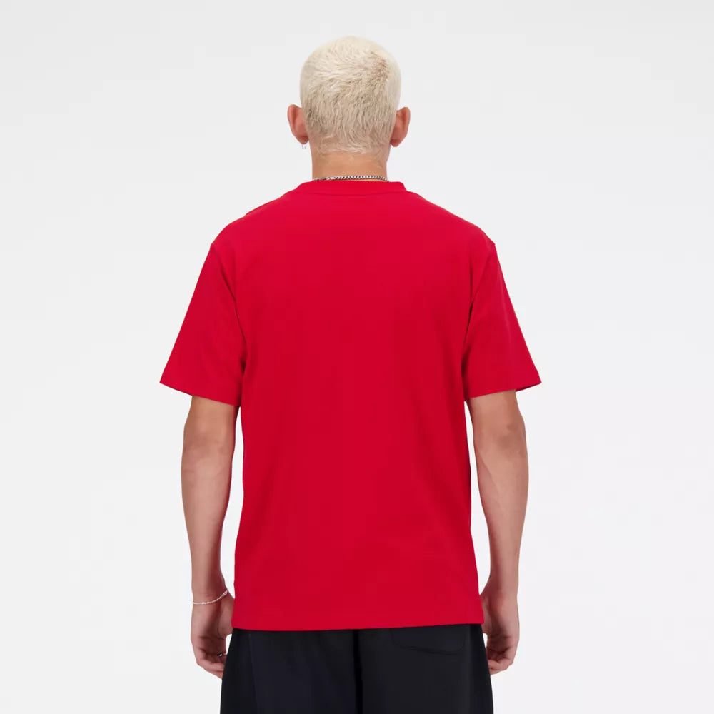 Athletics Cotton T-Shirt