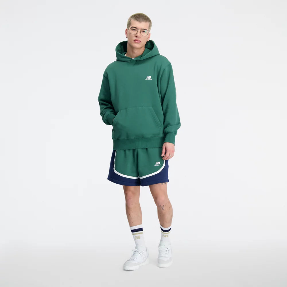 Hoops Fleece Hoodie