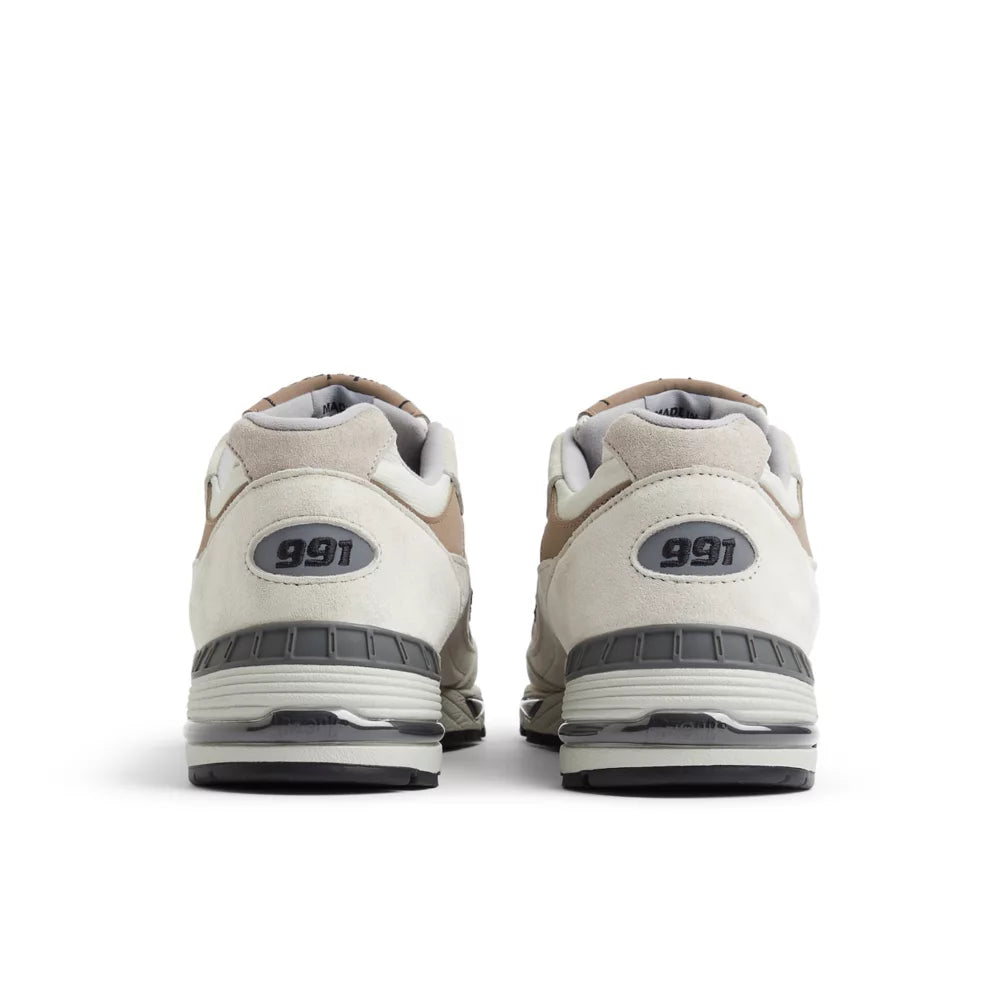MADE in UK 991v1 Urban Winter