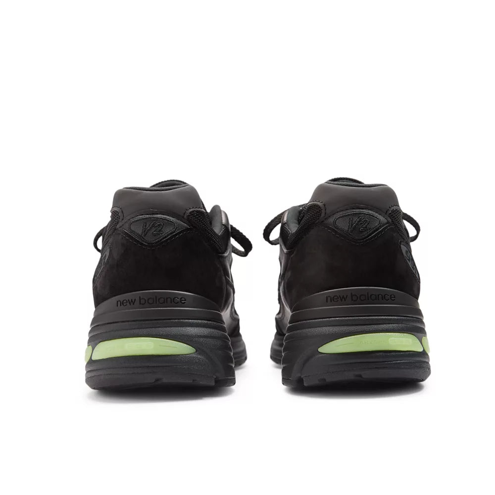 MADE in UK London Edition 991v2