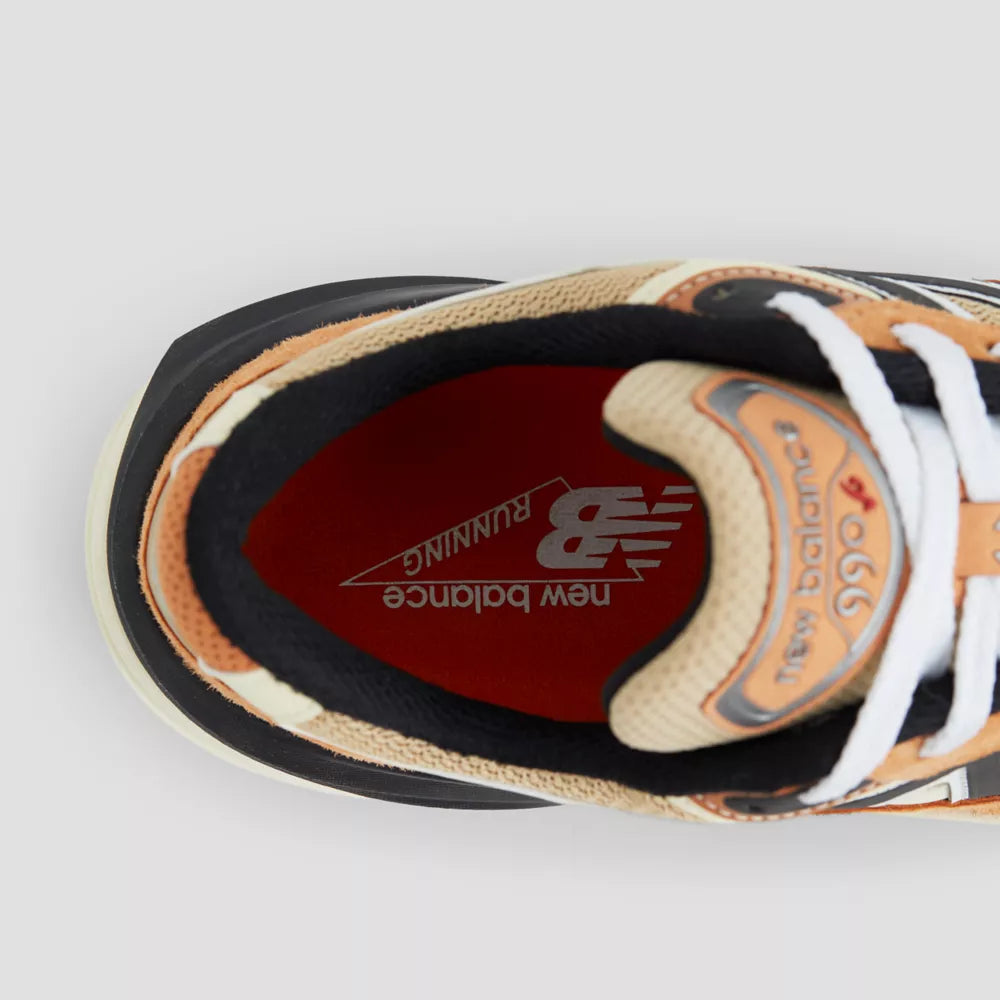 Made in USA 990v6