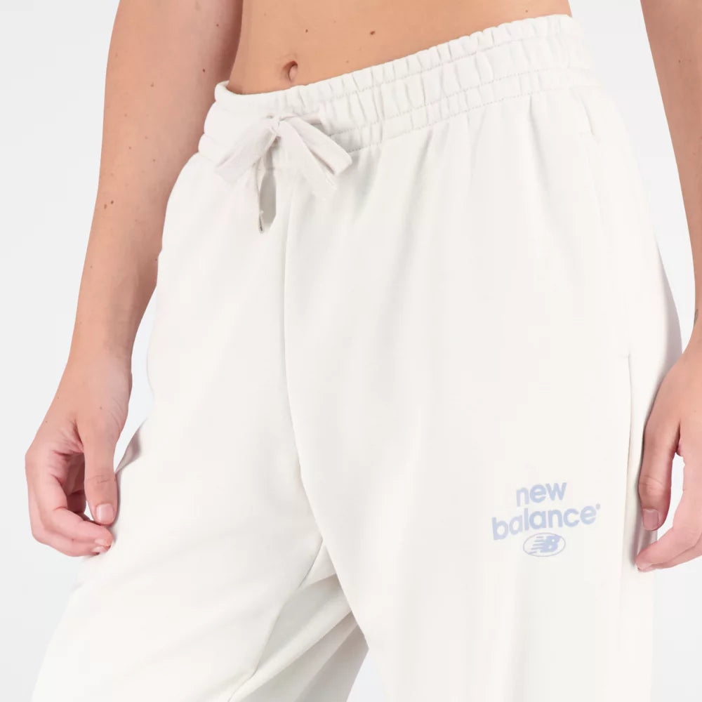 Essentials Reimagined Archive French Terry Pant
