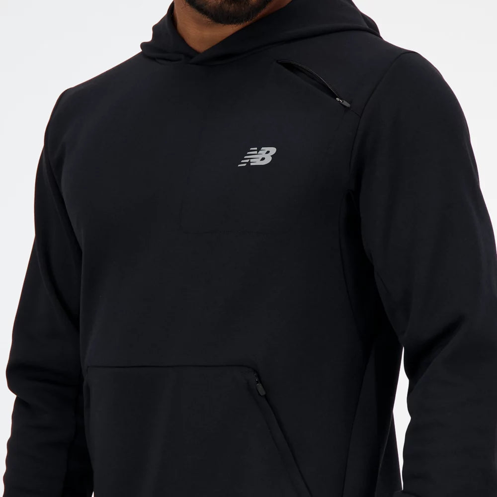 Tech Knit Hoodie