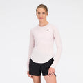 Q Speed Jacquard Long Sleeve