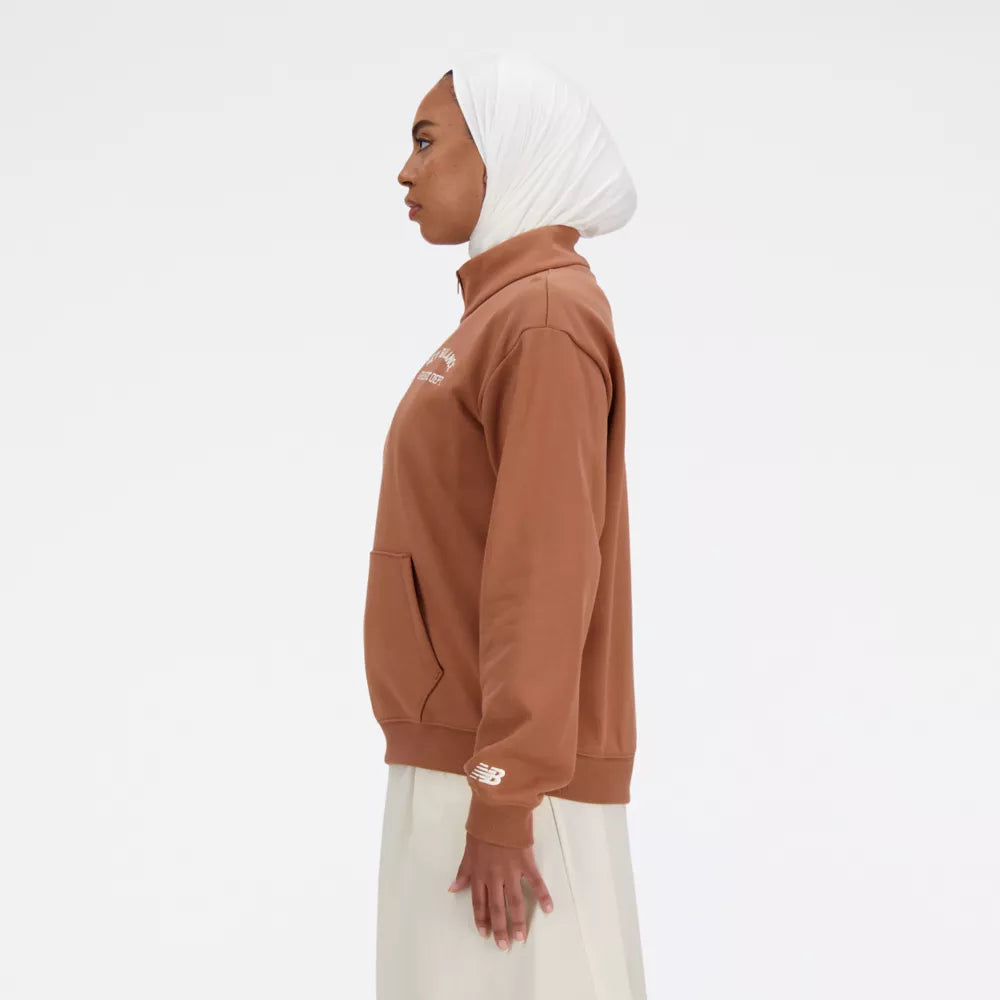Sportswear's Greatest Hits Quarter Zip