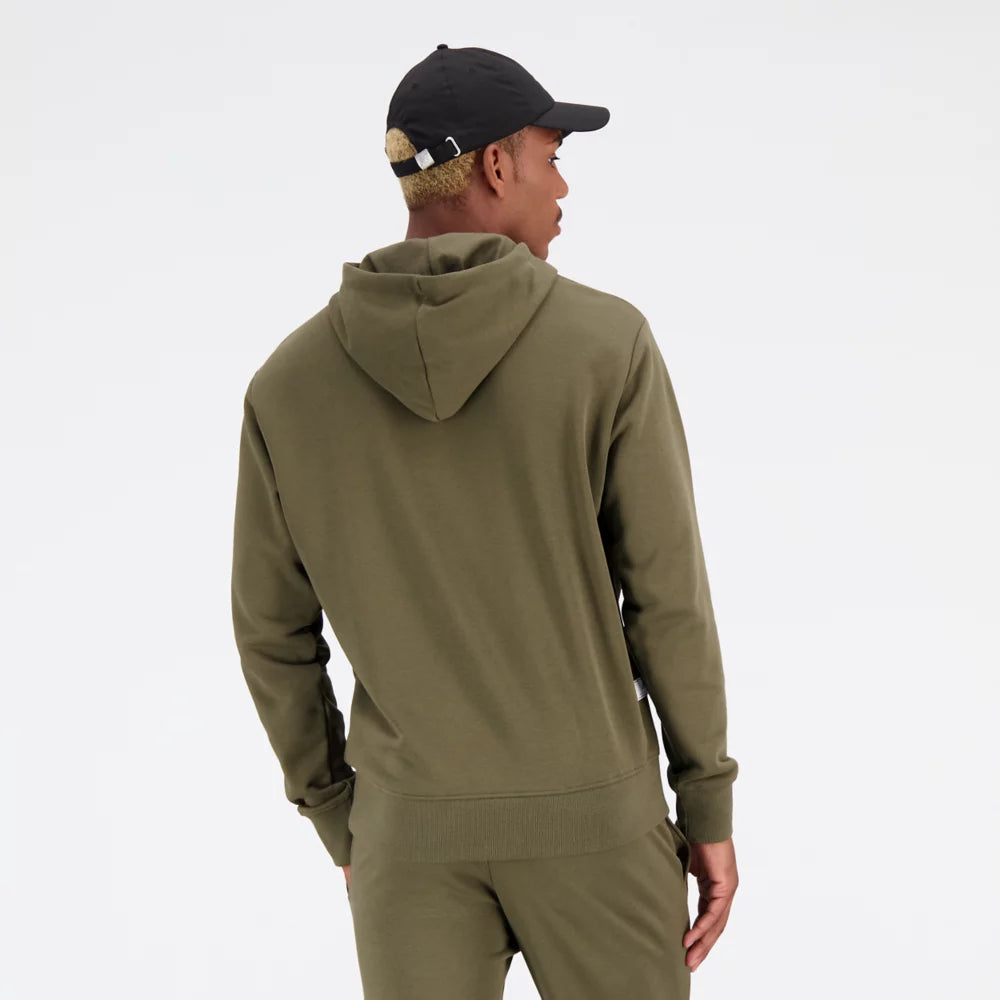 NB Hoops Fundamentals Hoodie