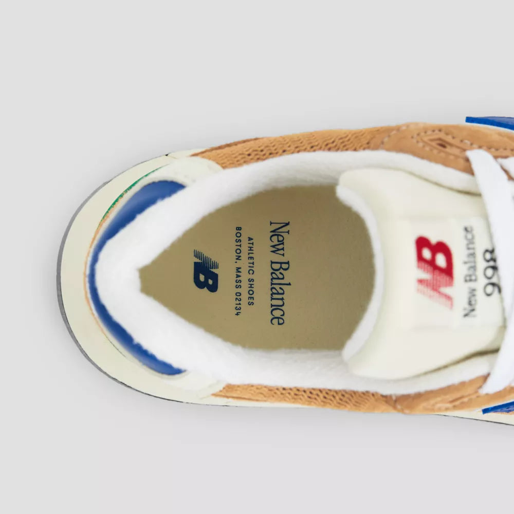 Made in USA 998