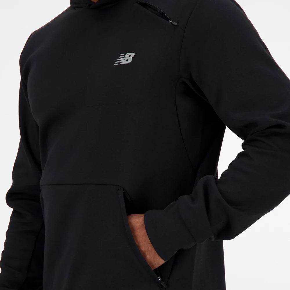 Tech Knit Hoodie