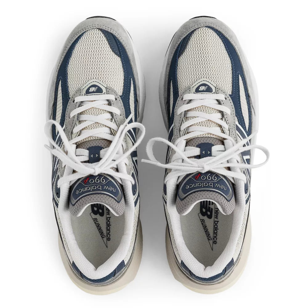 Made in USA 990v6
