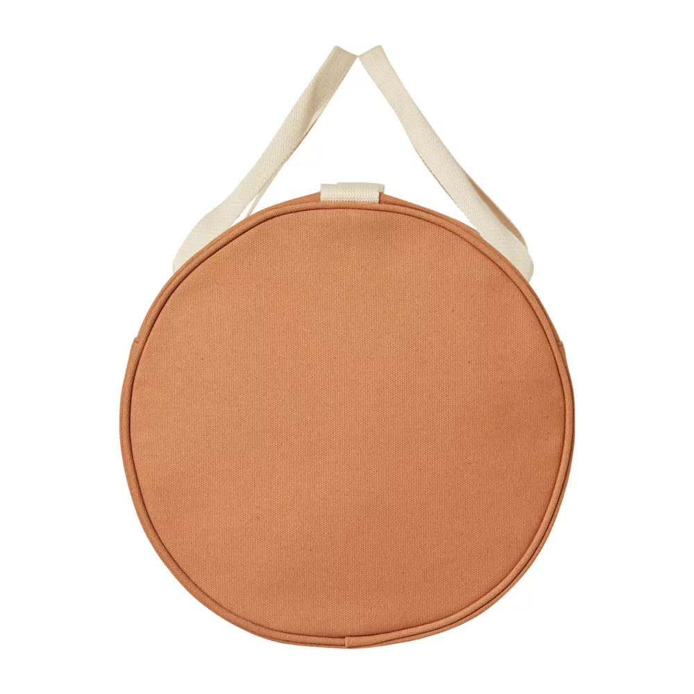 Canvas Duffel