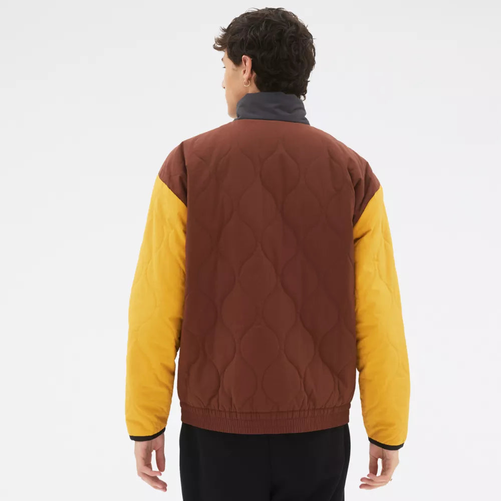 NB Athletics Outerwear