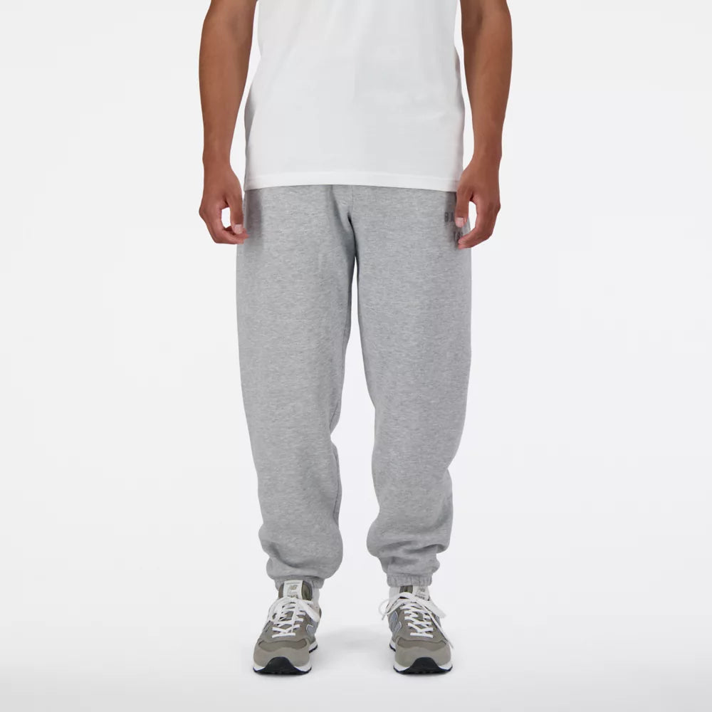 Iconic Collegiate Fleece Jogger