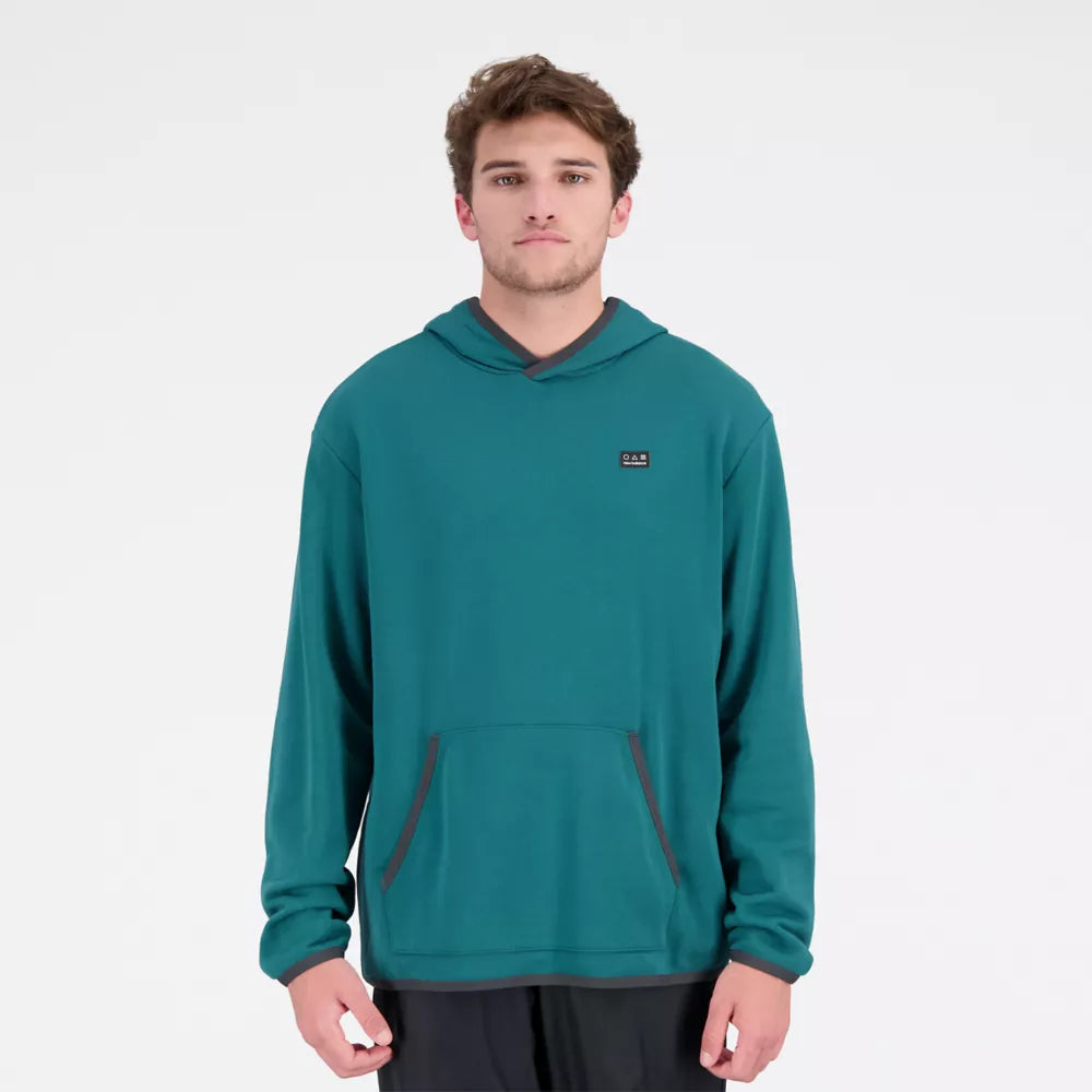 AT French Terry Hoodie