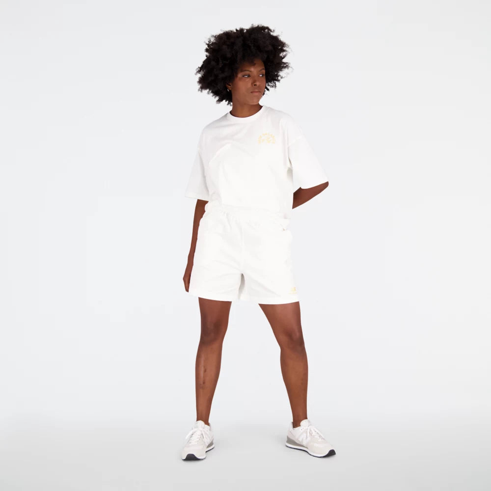 Essentials Bloomy Oversized T-Shirt