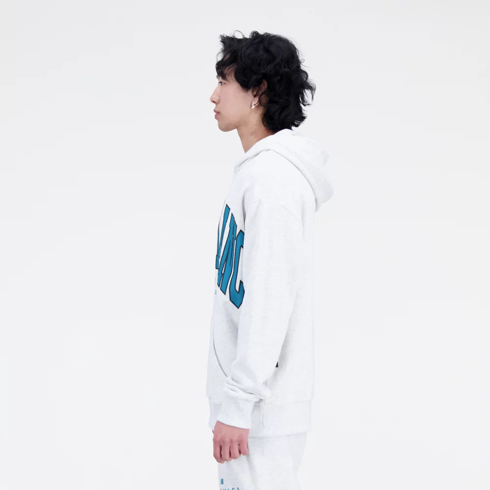 Uni-ssentials Warped Classics French Terry Hoodie