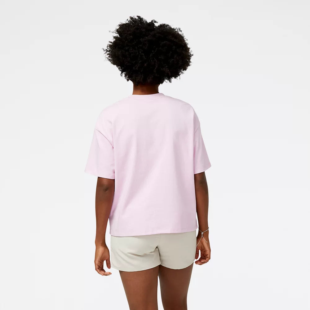 AT Cotton Jersey Short Sleeve