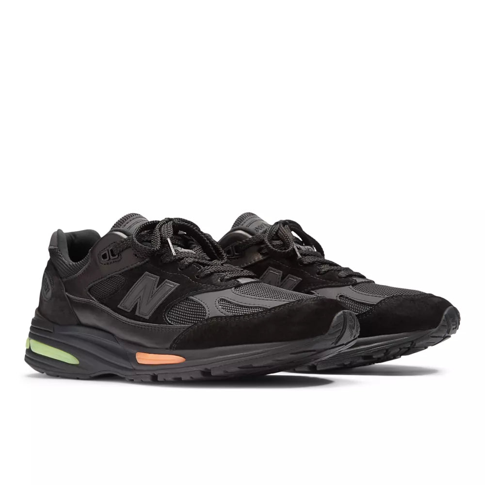 MADE in UK London Edition 991v2