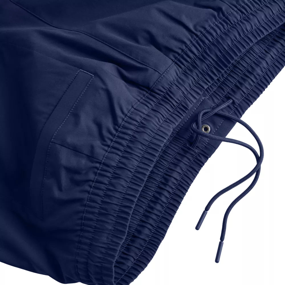 Twill Straight Pant 28"