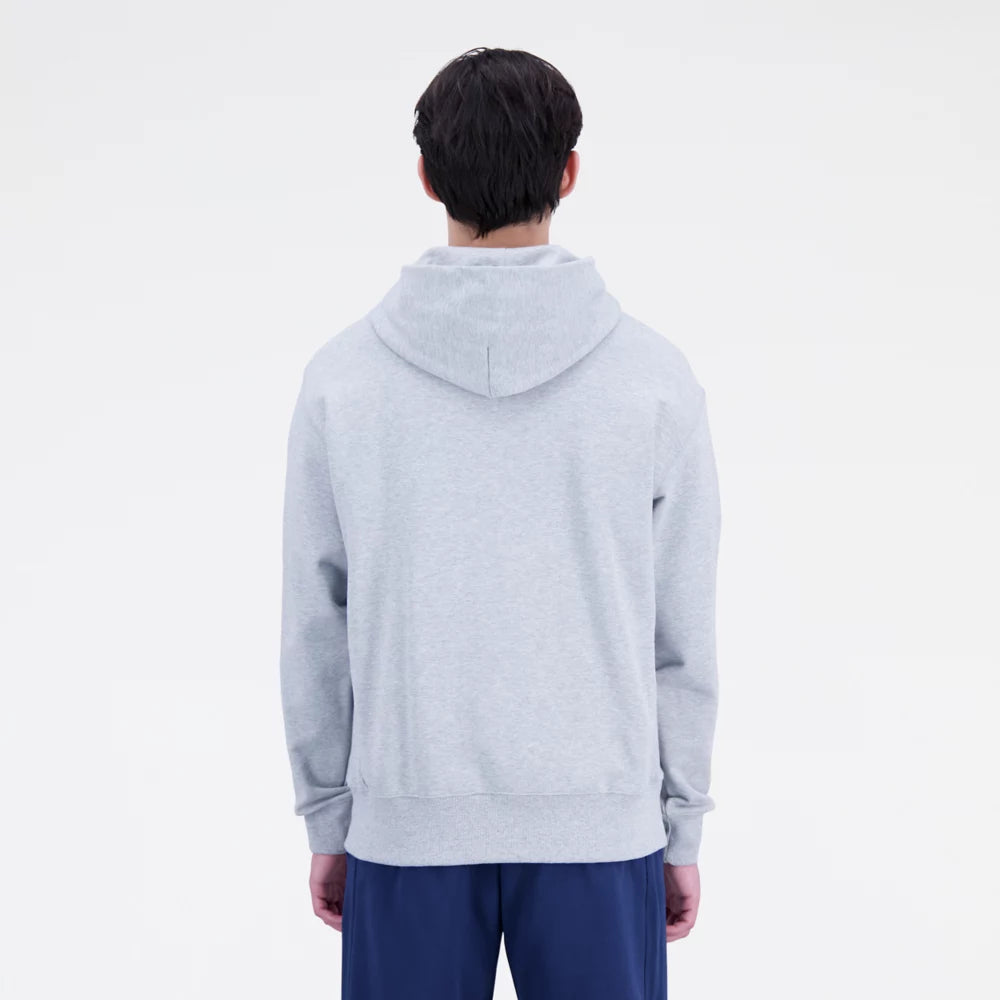 Athletics Remastered Graphic French Terry Hoodie
