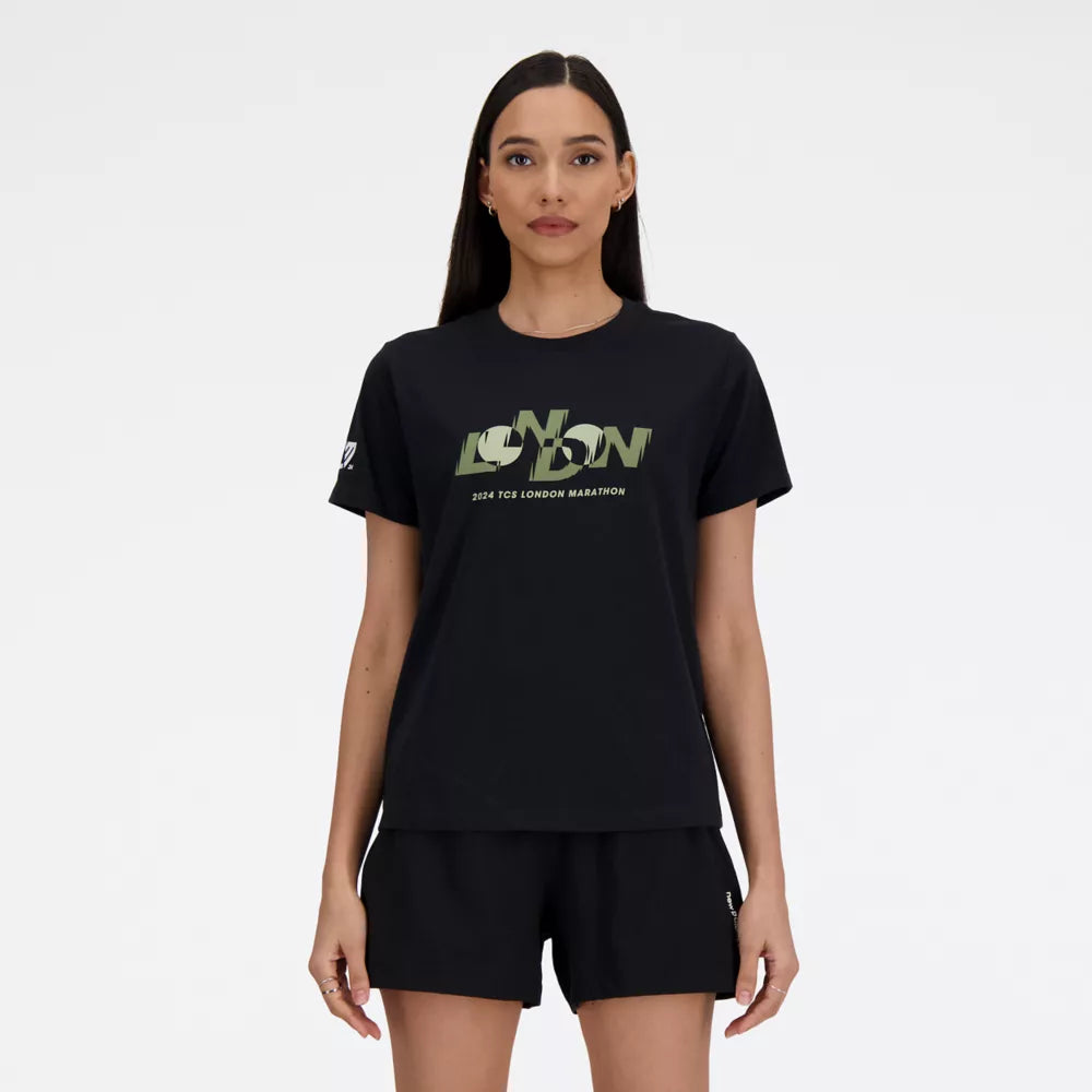 London Edition Graphic T-Shirt