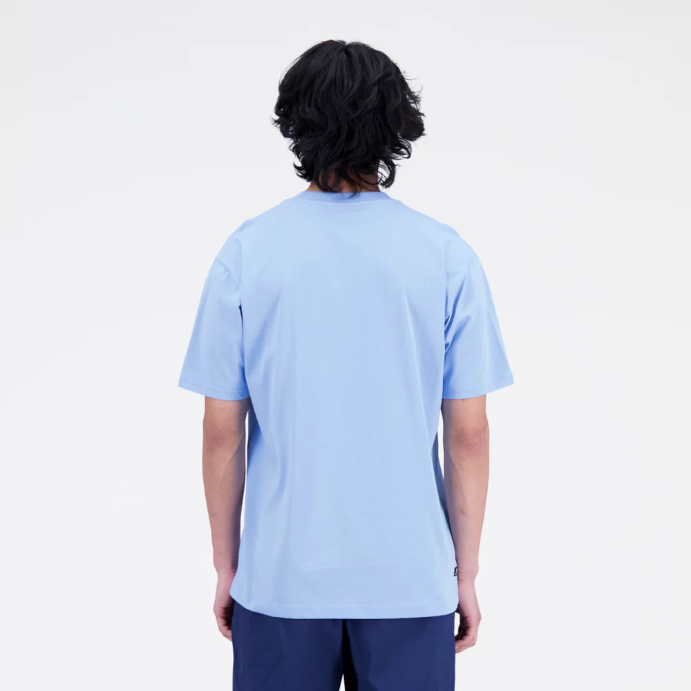 Essentials Cafe Java Cotton Jersey T-Shirt