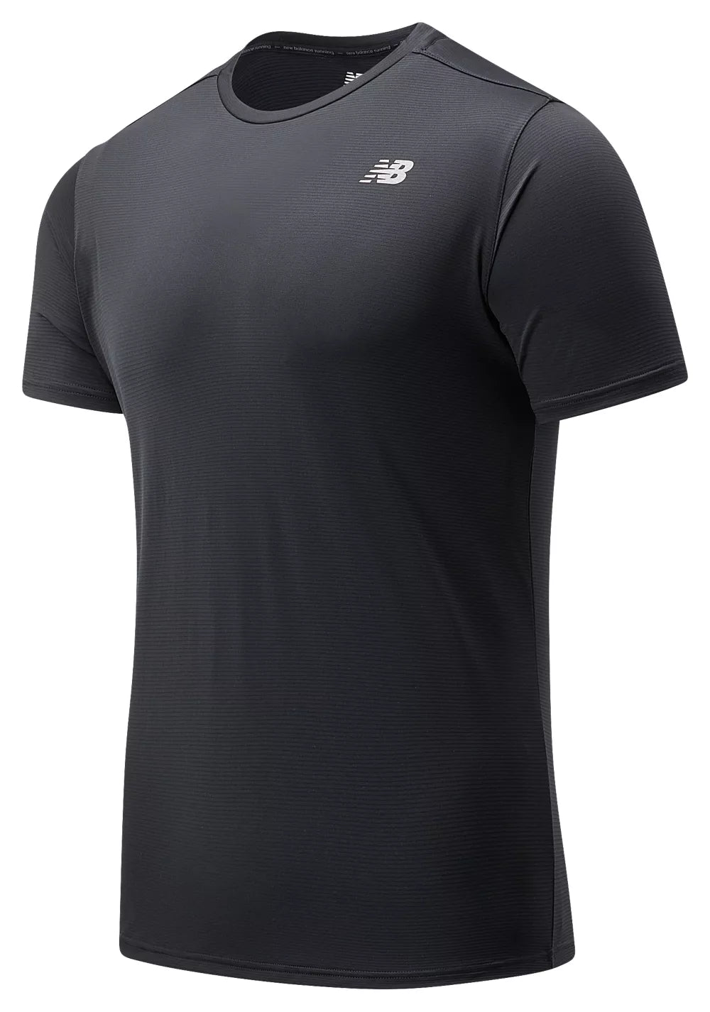 Accelerate Short Sleeve