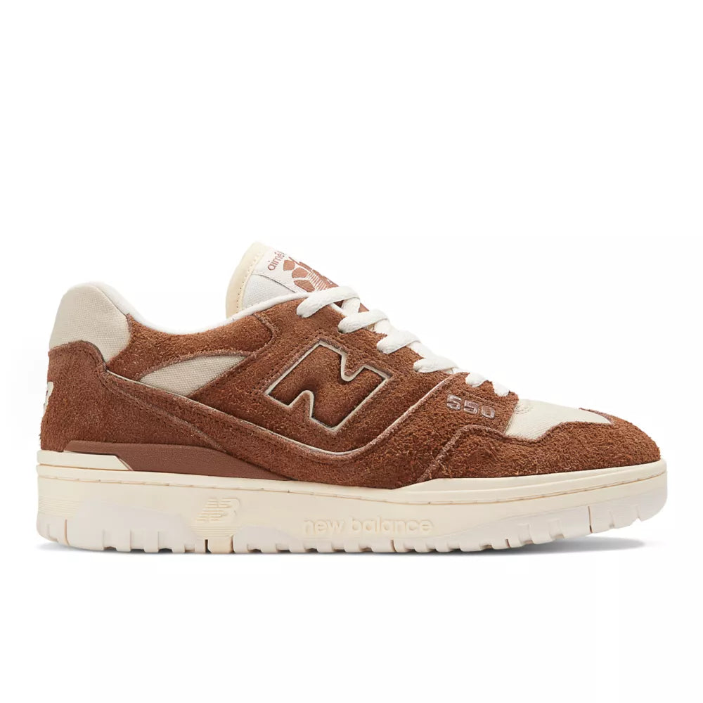 ALD x New Balance 550