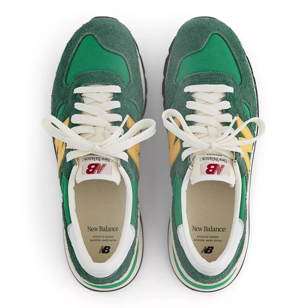 MADE in USA 990