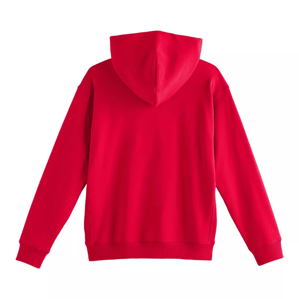 Athletics French Terry Hoodie