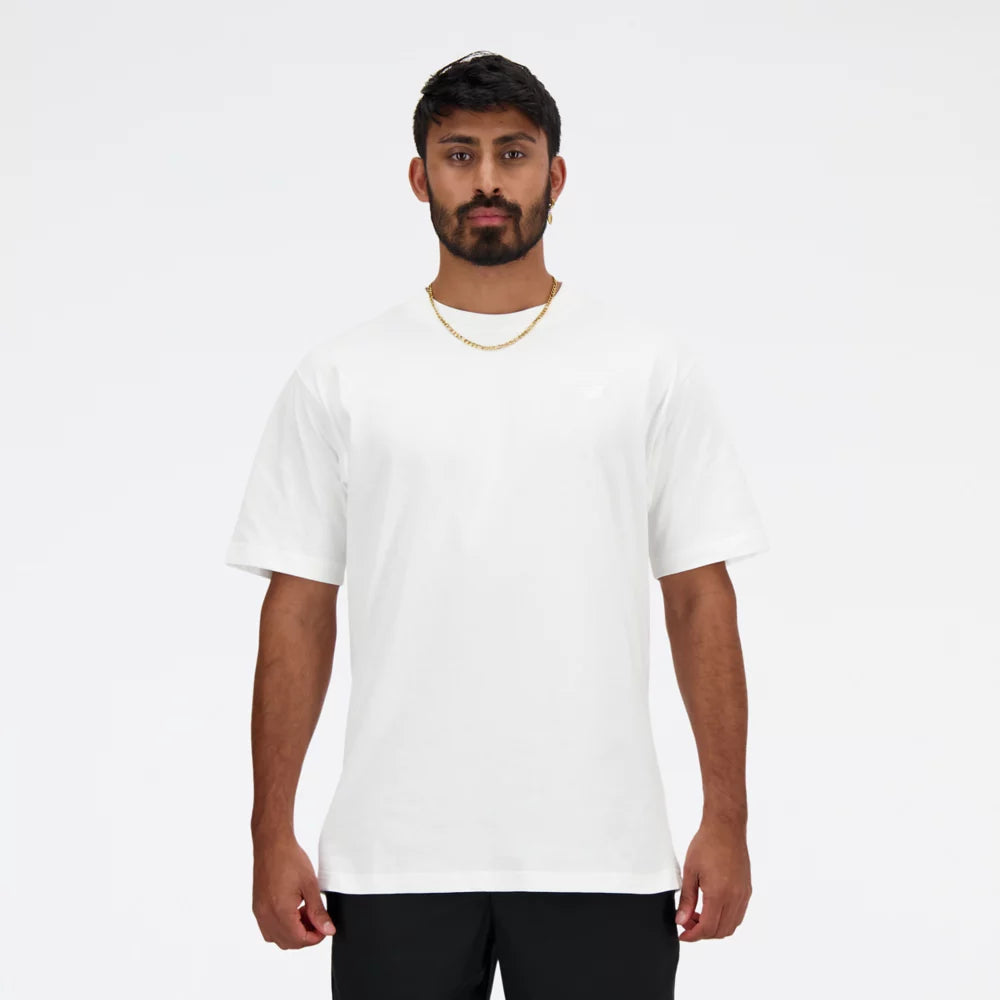 Athletics Cotton T-Shirt