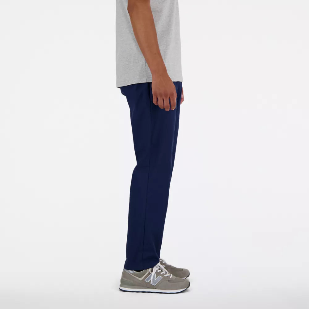 Twill Straight Pant 30"