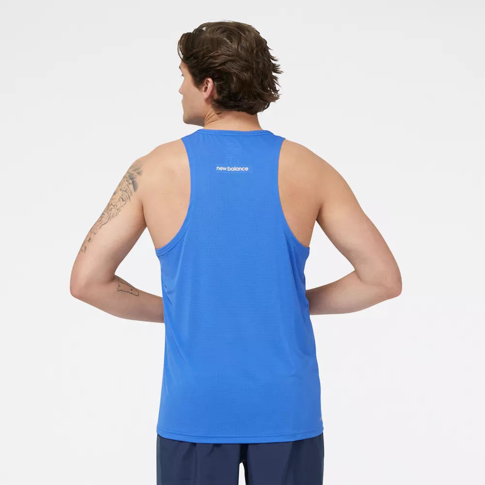 Accelerate Singlet