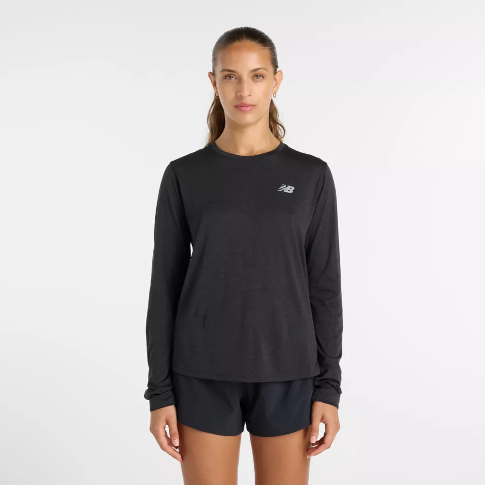 Athletics Long Sleeve