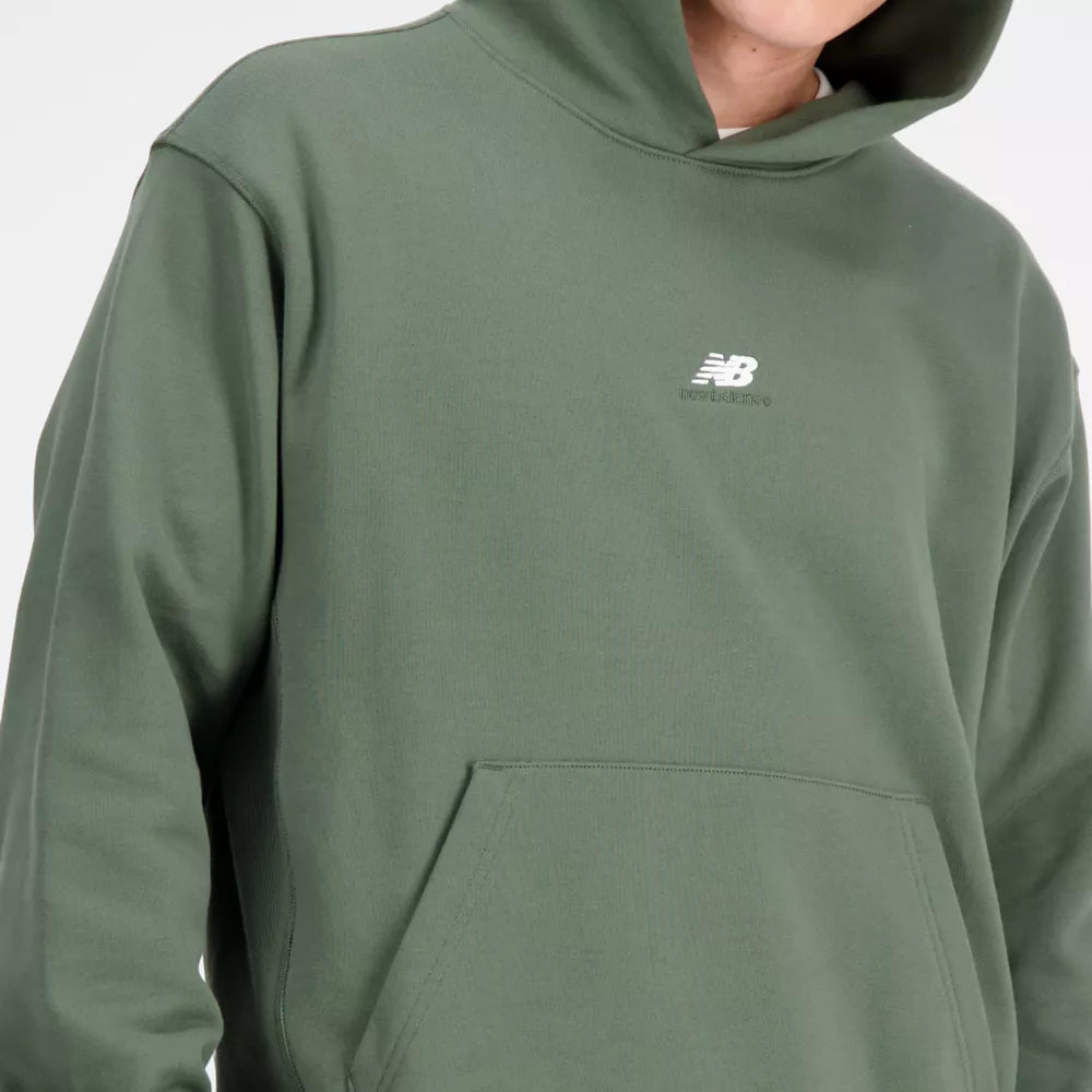 Athletics Remastered Graphic French Terry Hoodie