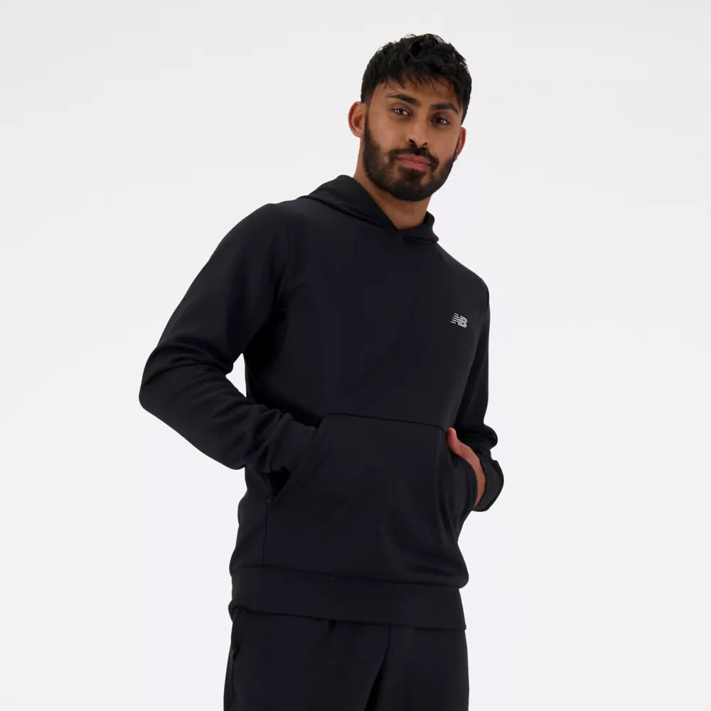 Tech Knit Hoodie
