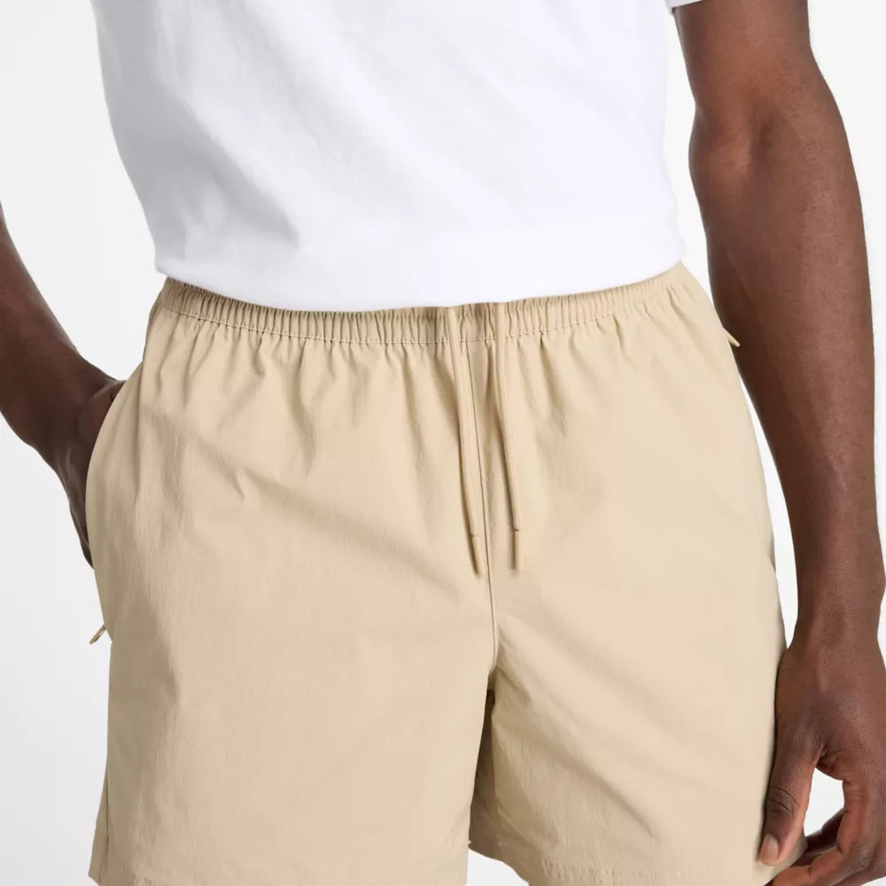 Athletics Stretch Woven Short 5"