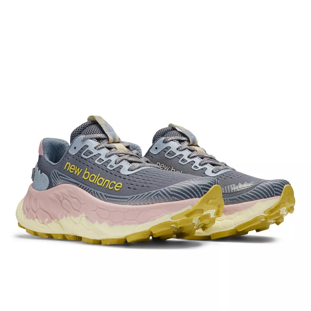 Fresh Foam X More Trail v3