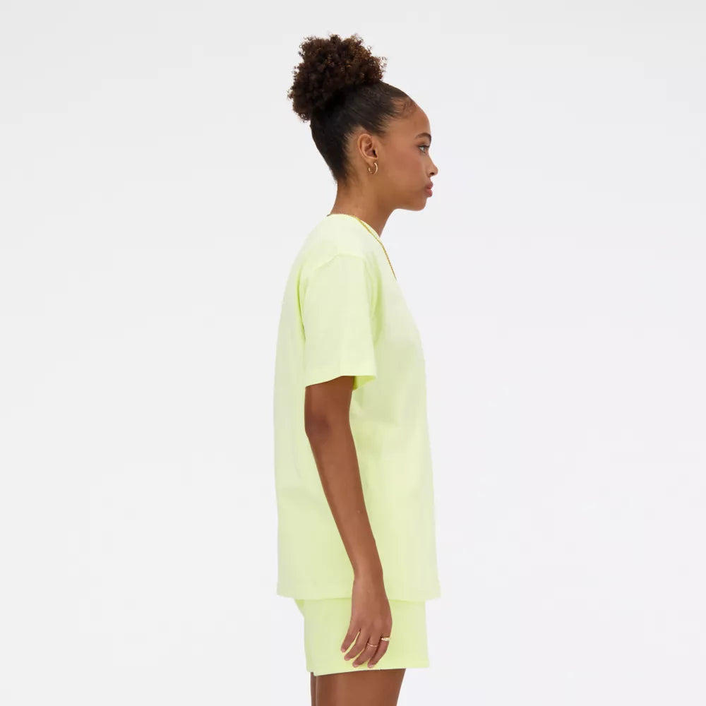 Athletics Jersey T-Shirt