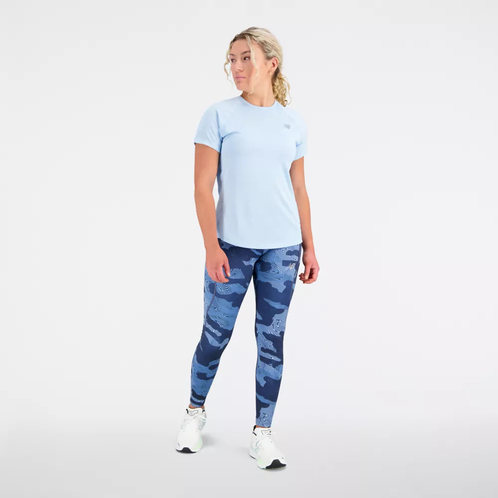 Printed Impact Run Tight
