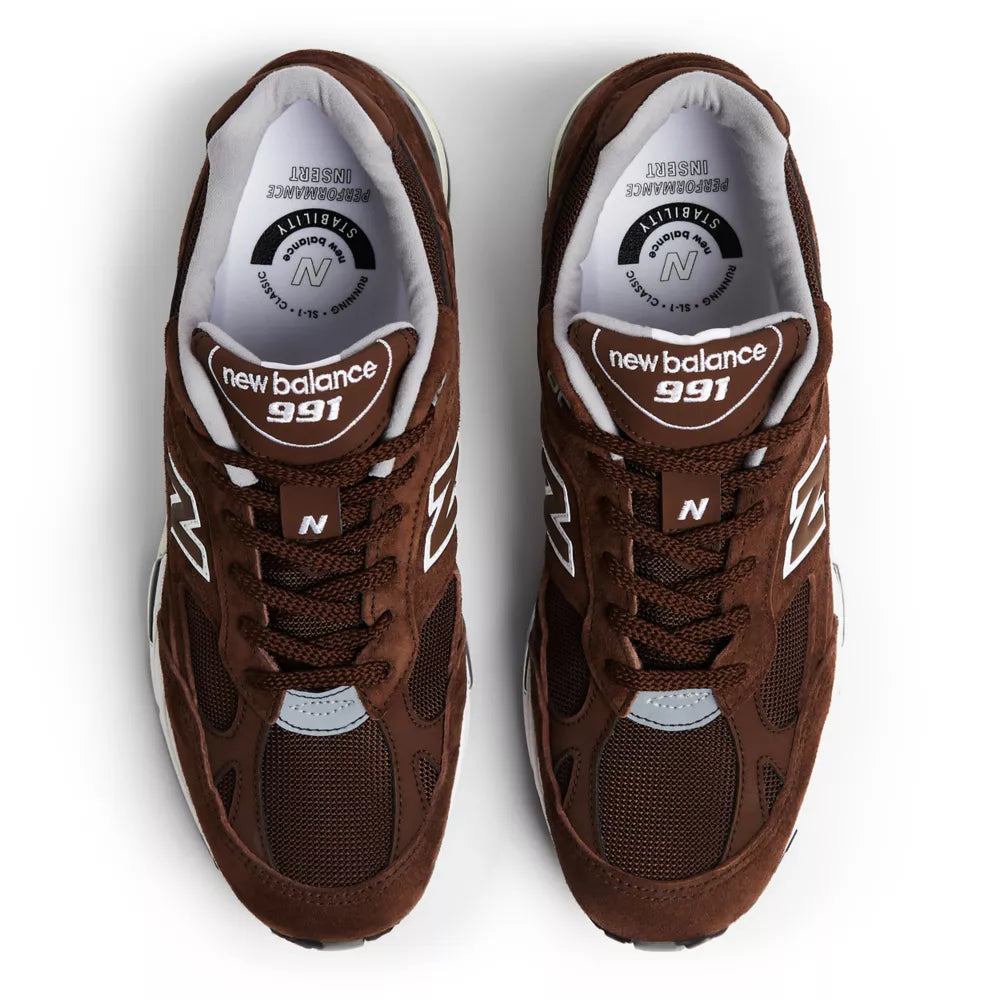 MADE  in UK 991v1