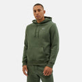 NB Small Logo Hoodie