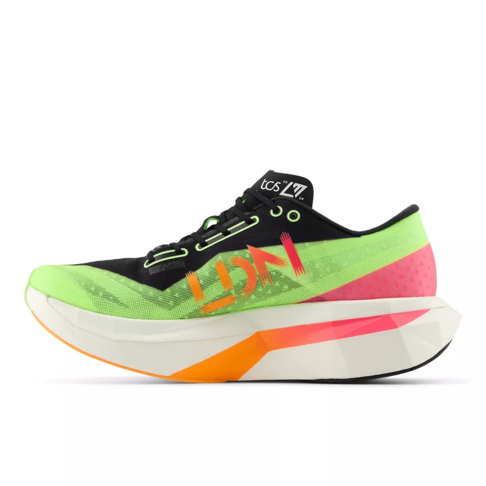 TCS London Marathon FuelCell SuperComp Elitev4