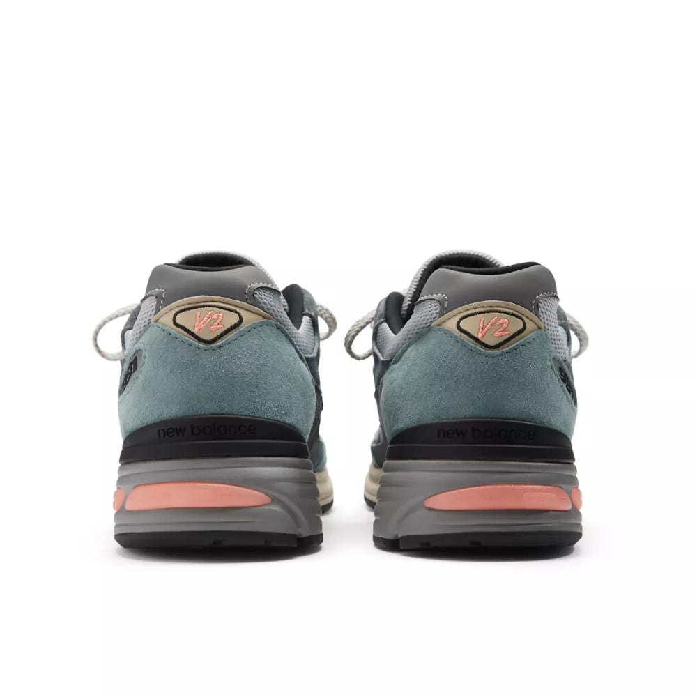 MADE in UK 991v2