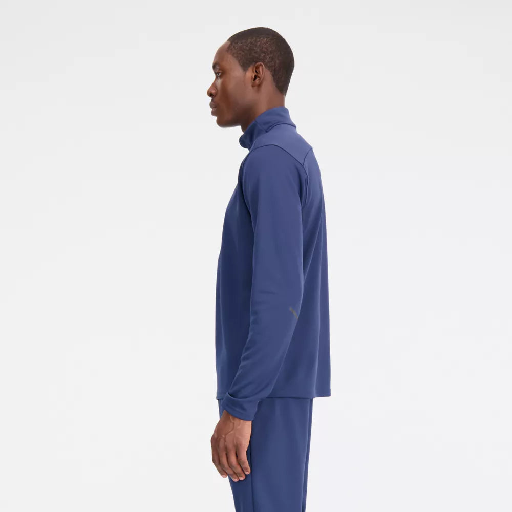 New Balance Knit 1/4 Zip