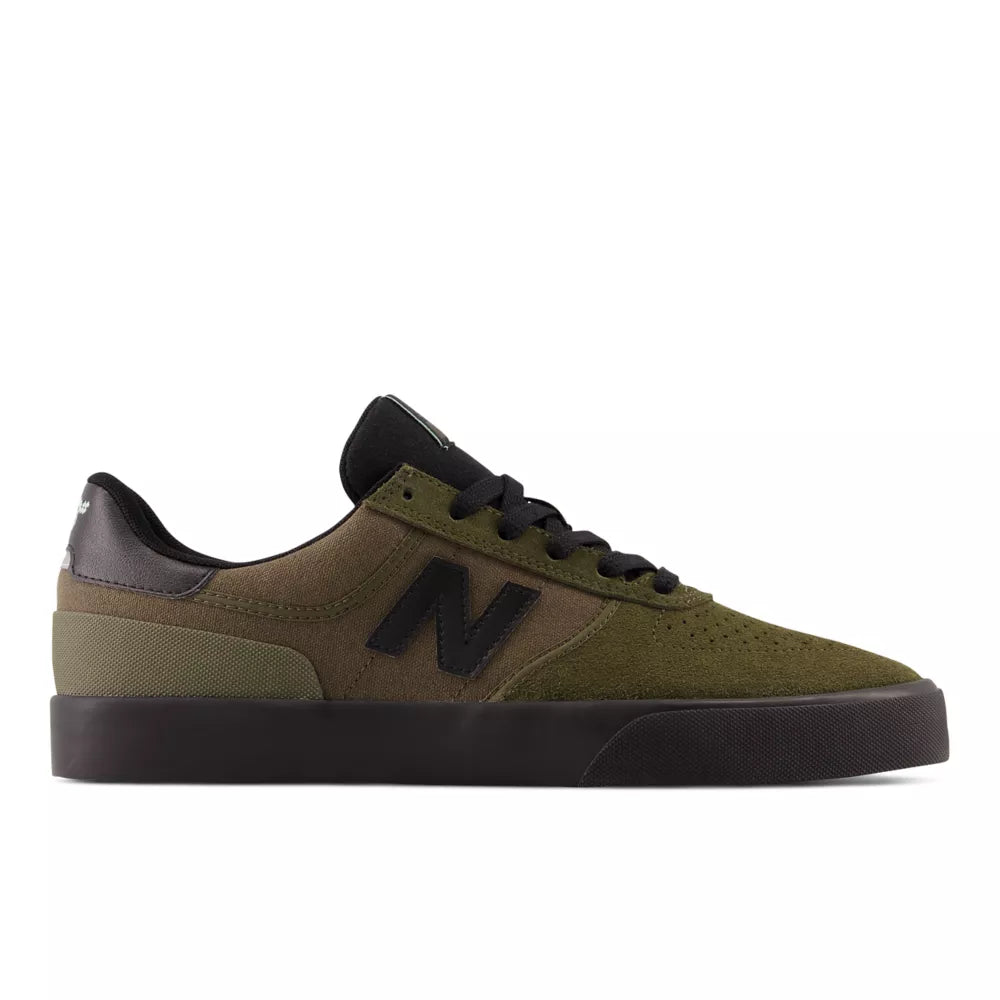 NB Numeric 272